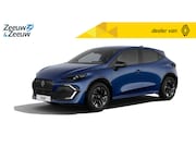 Renault Clio - Techno | NU TE BESTELLEN | LMV | ACC | Blindspot warning | V