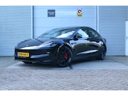 Tesla Model 3 - Performance AWD 78 kWh AutoPilot4.0 Ryzen (FSD 99, - p/mnd)