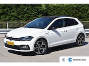 Volkswagen Polo - 1.0 TSI 95PK R-LINE DSG | PANORAMADAK | STOELVERW. | CAMERA