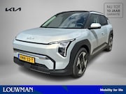 Kia EV3 - Plus Advanced 81.4 kWh