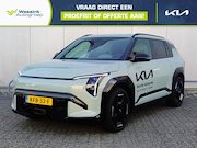 Kia EV3 - 81,4 kWh 204pk GT-Line Business Edition | Stoel en Stuurverw