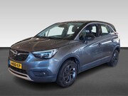 Opel Crossland - 1.2 Turbo 110pk Edition 2020 | Cruise | PDC V+A | Camera | N