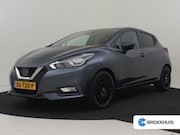 Nissan Micra - 0.9 IG-T N-Connecta 90PK | Trekhaak | Navigatie | Cruise con