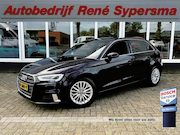 Audi A3 - Sportback 1.0 TFSI Sport Lease Edition | Sportstoelen | Zwar