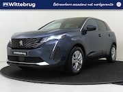 Peugeot 3008 - 1.2 PureTech 130PK Blue Lease Active Keyless | Camera | Navi
