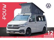 Volkswagen California - T6.1 Coast Edition 2.0 TDI 150pk DSG | Bearlock | Adaptive C