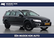 Volvo XC70 - 2.0 D4 FWD Summum | ACC | Schuif-/kanteldak | Stoelventilati