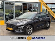Ford Kuga - 2.5 PHEV ST-Line - navi - camera - trekhaak