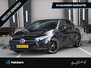 Mercedes-Benz A-klasse - 180 Luxury Business Solution 136pk Automaat 18''LM | SFREERV