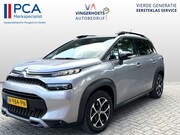 Citroën C3 Aircross - 1.2 Benizne 110 Pk Hoge Luxe Shine * Navigatie * Cruise Cont