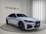 BMW 4-serie Gran Coupe - M440i xDrive | Laser | Memory | Schuif-/kanteldak | H&K | 20