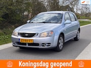 Kia Cerato - 1.6-16V LX | Weinig KM + Lange APK Nu € 1.450,