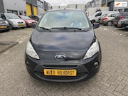 Ford Ka - 1.2 Titanium X start/stop handel export onderdelen uitsluite