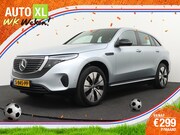 Mercedes-Benz EQC - 400 4MATIC 80 kWh (98%SOH) 408PK Business+ Camera