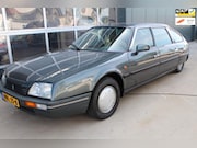 Citroën CX - 25 TRD limousine // 1e eigenaar / zeer mooi
