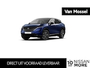 Nissan Ariya - 87kWh Batterij 242 1AT Evolve + 20'' lichtmetalen velgen | 1