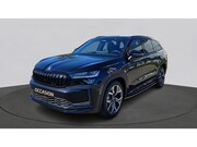 Skoda Kodiaq - 1.5 TSI PHEV Sportline Business