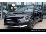 Kia Niro - 1.6 GDi Hybrid DynamicLine | Nieuw Model | Navigatie | Camer