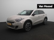 Fiat 600 - e La Prima 54 kWh | Demo | Tot 8 jaar garantie |