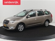 Dacia Logan Mcv - 0.9 TCe Prestige | Cruise control | Airco | Navigatie | Blue