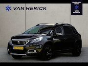 Peugeot 2008 - 1.2 PureTech GT-line | Navigatie | Climate Control | Cruise