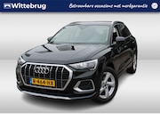 Audi Q3 - 35 TFSI / Elek. Achterklep / Stoelverwarming / Smartphone in