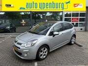 Citroën C3 - 1.6 VTi Exclusive Automaat * 5-Deurs * 69.841 Km * Navi * Ai