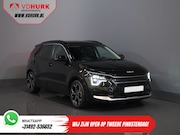 Kia Niro - 1.6 GDi PHEV Executive Line (DEMO) Harman Kardon/ Stoelvent.