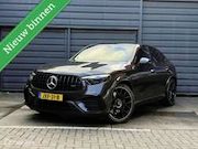 Mercedes-Benz AMG GLC - 63 Coupe SE Performance|VOLL|680PK|