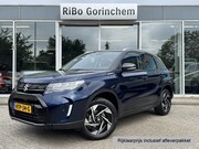 Suzuki Vitara - 1.4 Boosterjet Style Smart Hybrid * Apple carplay * Stoelver
