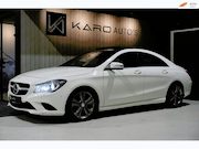 Mercedes-Benz CLA-Klasse - CLA 220 CDI AUT Urban Pano Xen Leer Nav