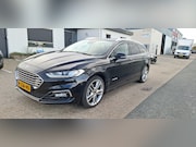 Ford Mondeo - 2.0 IVCT HEV ST-Line Ford Mondeo Wagon 2.0 HEV 187pk eCVT