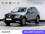 Volkswagen Tiguan - 1.4 TSI Comfortline 125pk 6bak| 17'LM-velgen | Navi| Climatr