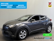 Toyota C-HR - 1.8 Hybrid Style AIRCO/ECC-CAMERA-NAVI by CARPLAY-TREKHAAK
