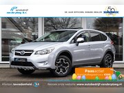 Subaru XV - 2.0i CVT Executive AWD | Trekhaak | Lederen bekleding |
