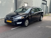 Ford Mondeo - Wagon 1.6-16V Trend