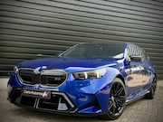 BMW 5-serie - M5 PANO|B&W|HUD|STOELVENT|360|PPF