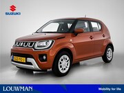 Suzuki Ignis - 1.2 Smart Hybrid Comfort | Hoge instap | | LED verlichting |