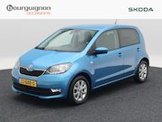 Skoda Citigo - 1.0 Greentech Style | Cruise Control | Climate Control | Pri