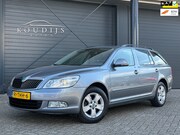 Skoda Octavia - Combi 1.4 TSI Greentech Ambition Business Line, Trekhaa, PDC