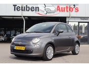 Fiat 500 - 1.0 TwinAir Pop | Airco | 117.036KM | 2015 | Nette Auto