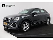Audi Q2 - 35 TFSI Business Edition Automaat (DIGITALE COCKPIT, DEALER