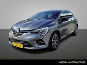 Renault Clio - 1.0 TCe 90 Techno | Navigatie | Camera | All-Season Banden |