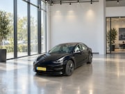 Tesla Model 3 - Long Range AWD 75kWh | SOH 81% MOBA | Wit Interieur | Dual M