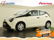 Toyota Aygo - 1.0 VVT-i x-fun | Airco | Bluetooth | Elektr. ramen