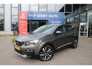 Peugeot 3008 - 1.2 PureTech 130pk Blue Lease Premium Avantage Aut Airco Nav