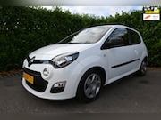 Renault Twingo - 1.2 16V Parisienne. Origineel Nederlandse auto met NAP