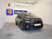 Citroën C3 - 1.2 PureTech Automaat Feel 16.000 Km. 110 Pk.