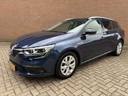 Renault Mégane - Estate 1.3 TCe Limited