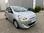 Mitsubishi Space Star - 1.0 Entry|Airco|Nette auto